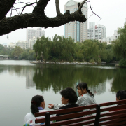 055_hongkou_lu_xun_park