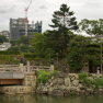 Himeji jo entrance