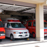 Miyajima fire station