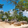 Miyajima Misen trail