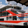 Miyajima ferry