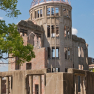 Hiroshima A-bomb dome