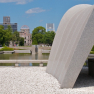 Hiroshima Cenotaph