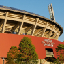 Hiroshima Mazda stadium