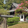 Kyoto Kodaiji garden