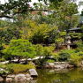 Nara Isuien garden