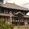 Nara Todaiji hall