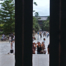 Nara Todaiji gate
