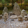 Kyoto Kinkakuji fortune