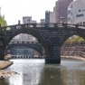 Nagasaki Spectacles bridge