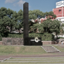 Nagasaki Hypocenter
