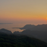 Nagasaki sunset