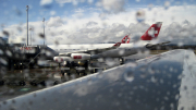 ZRH - Zurich Airport