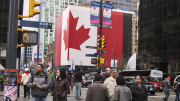 Vancouver - Granville Street