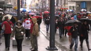 Vancouver - Granville Street