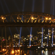 Vancouver - Granville Island