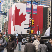 Vancouver - Granville Street