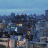Shinjuku overview