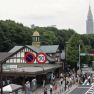 Harajuku station