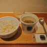 Ikebukuro soup