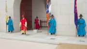 Seoul - Gyeongbokgung