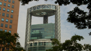Seoul - Dongdaemun Plaza