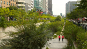 Seoul - Cheoyng Gye Chong
