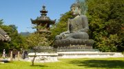 Seoraksan National Park