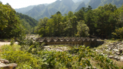 Seoraksan National Park