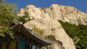 Seoraksan National Park