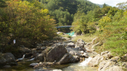 Odaesan National Park