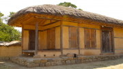 Hahoe Folk Village