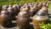 Hahoe Folk Village