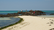 Gimnyeong Beach