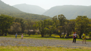 Hallasan National Park