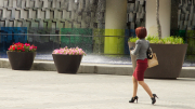 Seoul - D Cube City