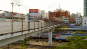 Seoul - Noryangjin
