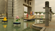 Seoul - Olympic Park