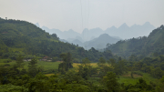 Ha Giang to Dong Van