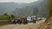 Ha Giang to Dong Van