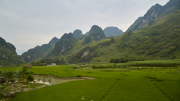 Ha Giang to Dong Van