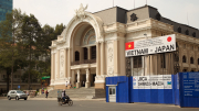 014 - Saigon - Municipal Theatre