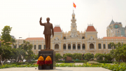 016 - Saigon - Ho Chi Minh