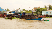 026 - Mekong Delta - Cai Be