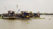 033 - Mekong Delta - Cai Be