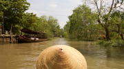 035 - Mekong Delta - Minh Island: