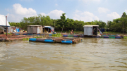 051 - Mekong Delta - River