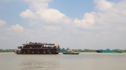 054 - Mekong Delta - River