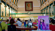 064 - Saigon - Central Post Office