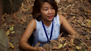 069 - Cu Chi Tunnels